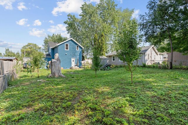 4518 Monroe Street NE, Columbia Heights, MN 55421