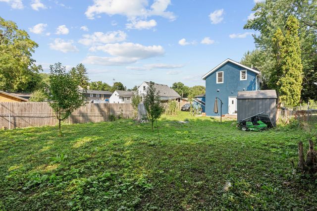 4518 Monroe Street NE, Columbia Heights, MN 55421