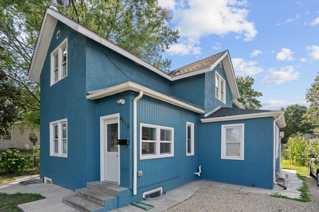 4518 Monroe Street NE, Columbia Heights, MN 55421 — photo 3