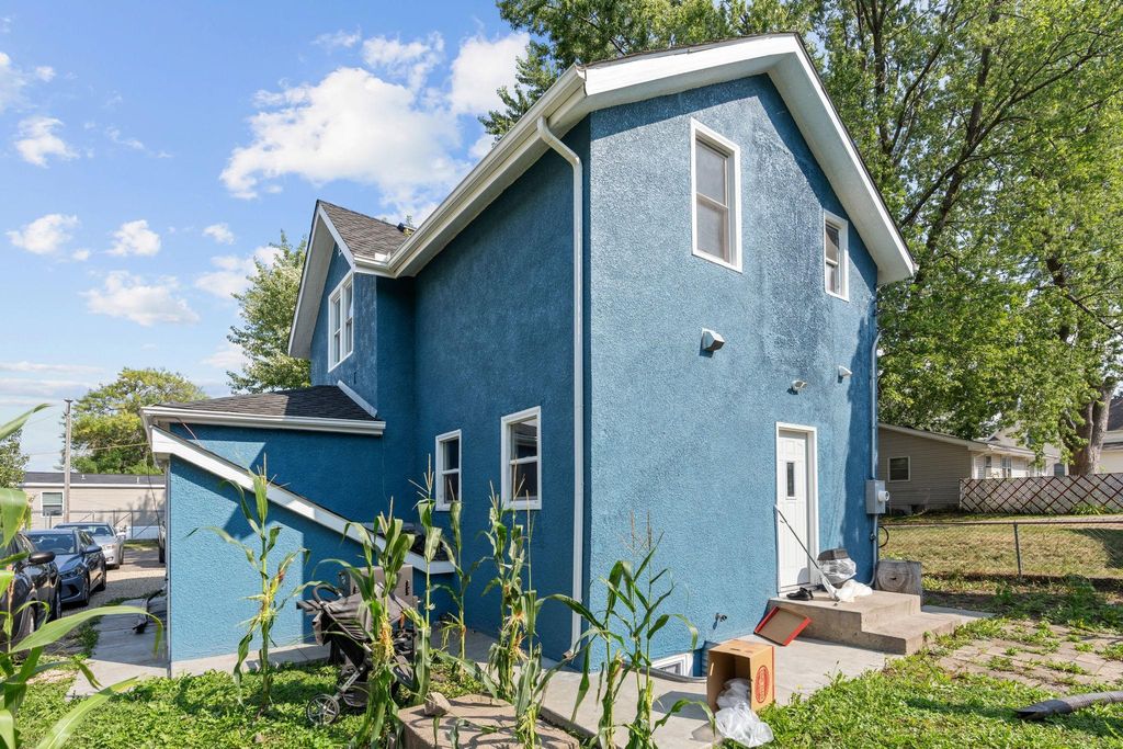 4518 Monroe Street NE, Columbia Heights, MN 55421 — photo 4
