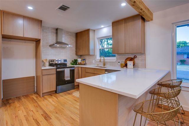 1807 S Vernon Avenue, Dallas, TX 75224