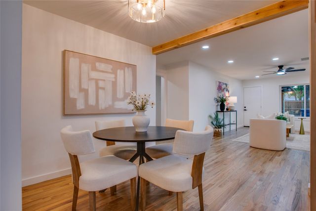 1807 S Vernon Avenue, Dallas, TX 75224