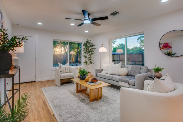 1807 S Vernon Avenue, Dallas, TX 75224