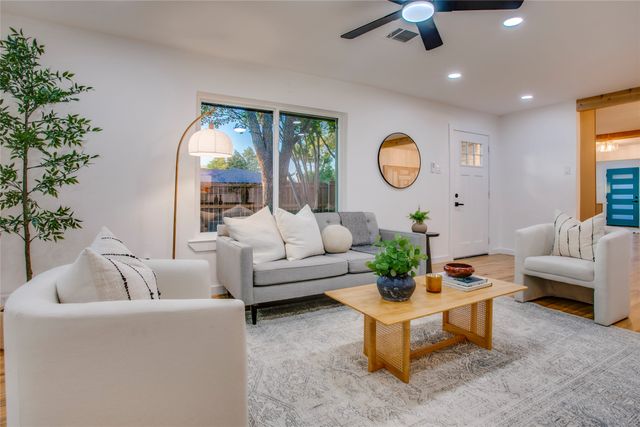 1807 S Vernon Avenue, Dallas, TX 75224