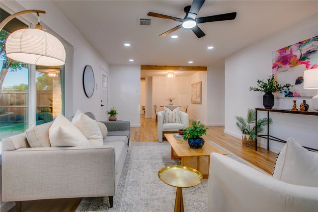 1807 S Vernon Avenue, Dallas, TX 75224