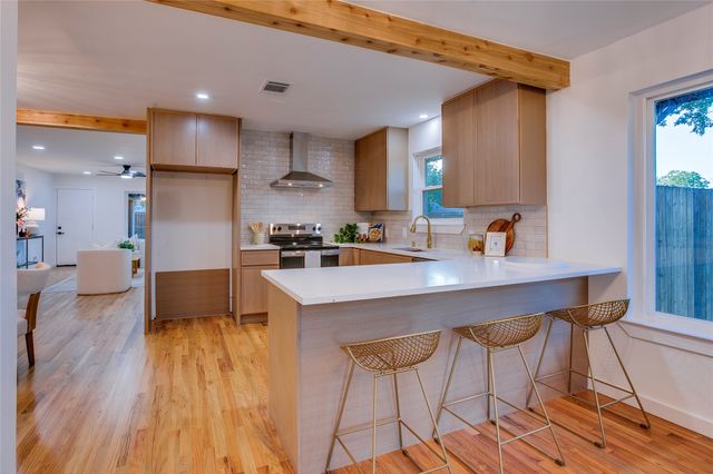 1807 S Vernon Avenue, Dallas, TX 75224