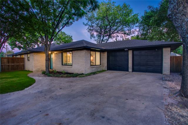 1807 S Vernon Avenue, Dallas, TX 75224