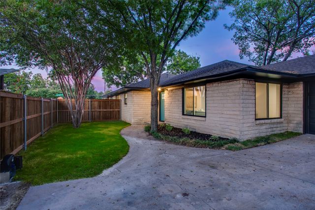 1807 S Vernon Avenue, Dallas, TX 75224