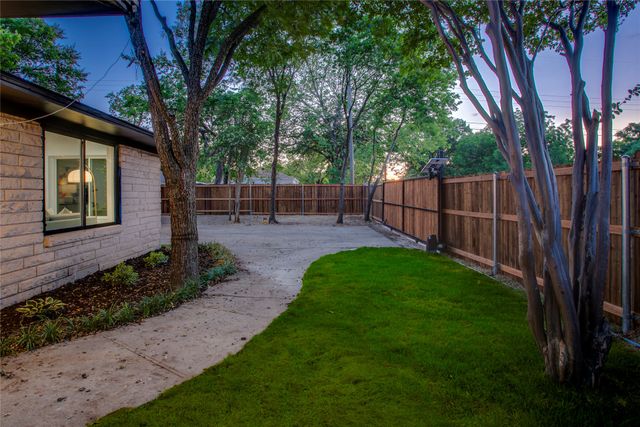 1807 S Vernon Avenue, Dallas, TX 75224