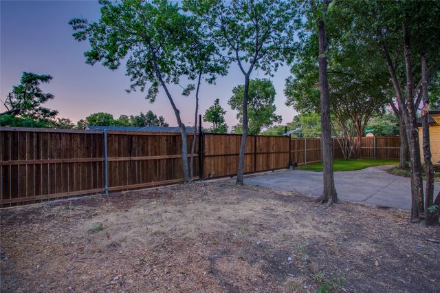 1807 S Vernon Avenue, Dallas, TX 75224