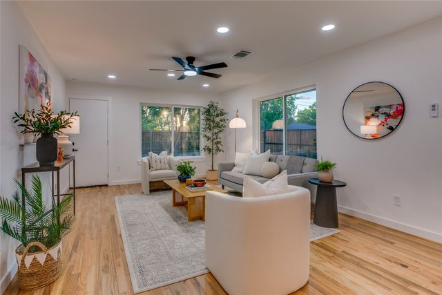 1807 S Vernon Avenue, Dallas, TX 75224