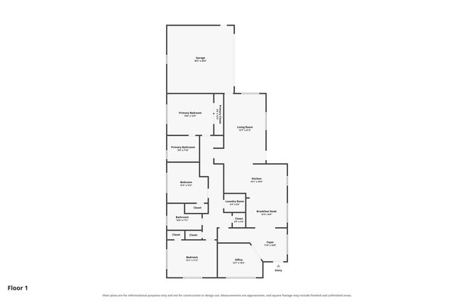 1807 S Vernon Avenue, Dallas, TX 75224