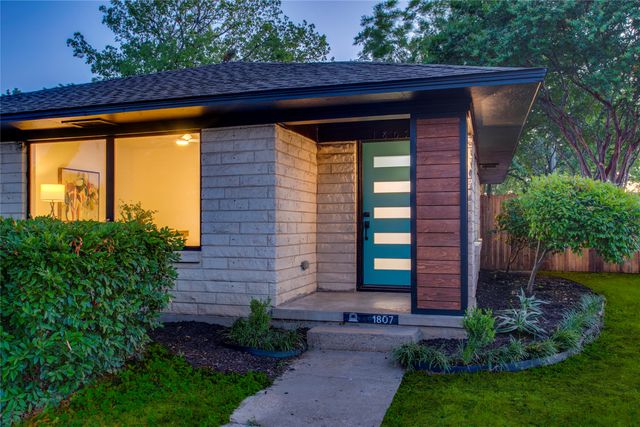 1807 S Vernon Avenue, Dallas, TX 75224