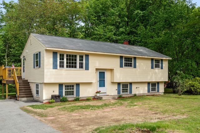 87 Belmont Drive, Merrimack, NH 03054
