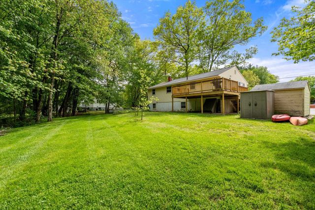 87 Belmont Drive, Merrimack, NH 03054