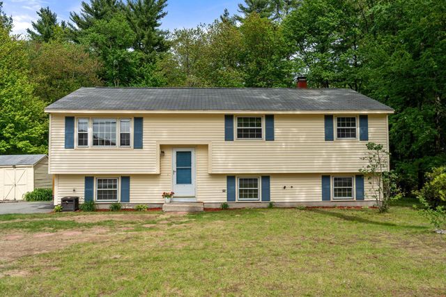 87 Belmont Drive, Merrimack, NH 03054