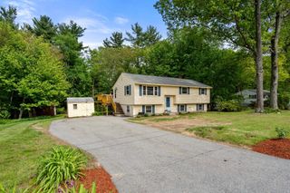 87 Belmont Drive, Merrimack, NH 03054