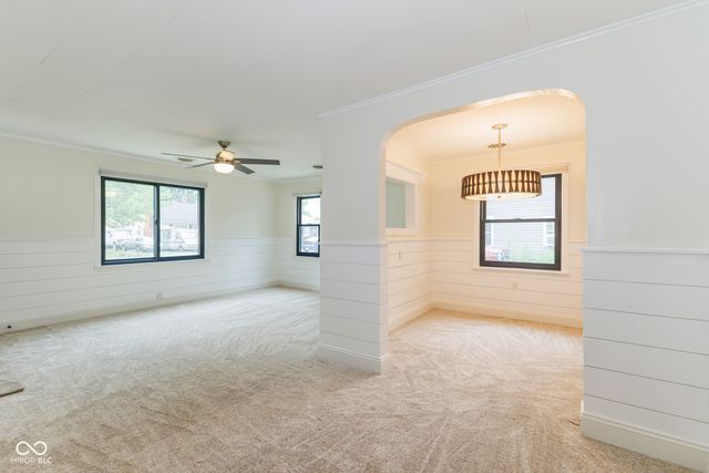 704 W Elm Street, Hartford City, IN 47348
