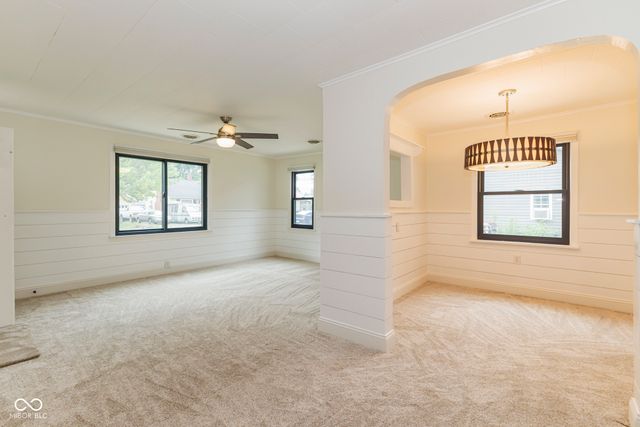 704 W Elm Street, Hartford City, IN 47348