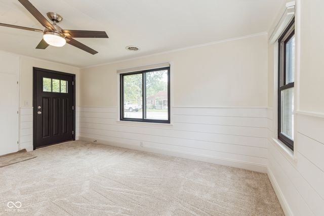 704 W Elm Street, Hartford City, IN 47348