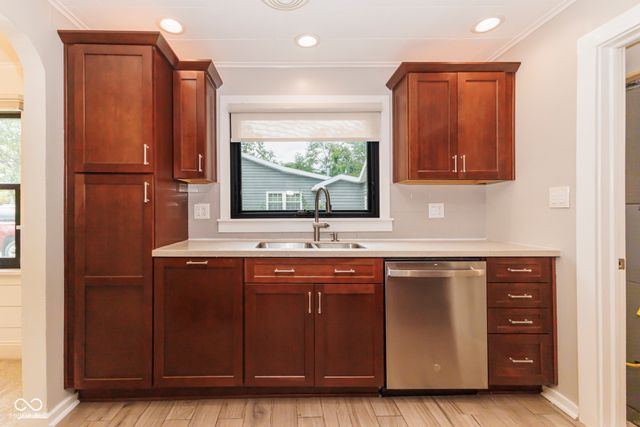 704 W Elm Street, Hartford City, IN 47348