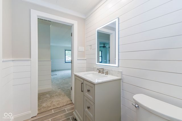 704 W Elm Street, Hartford City, IN 47348
