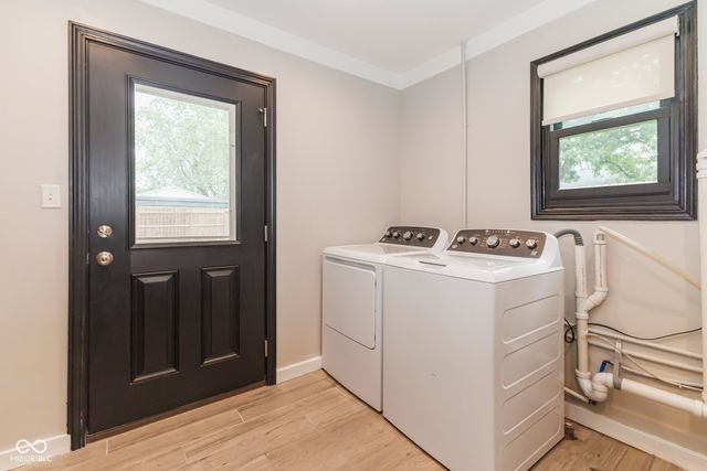 704 W Elm Street, Hartford City, IN 47348