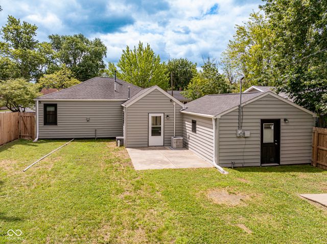 704 W Elm Street, Hartford City, IN 47348