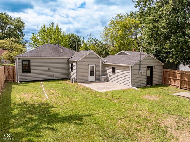 704 W Elm Street, Hartford City, IN 47348