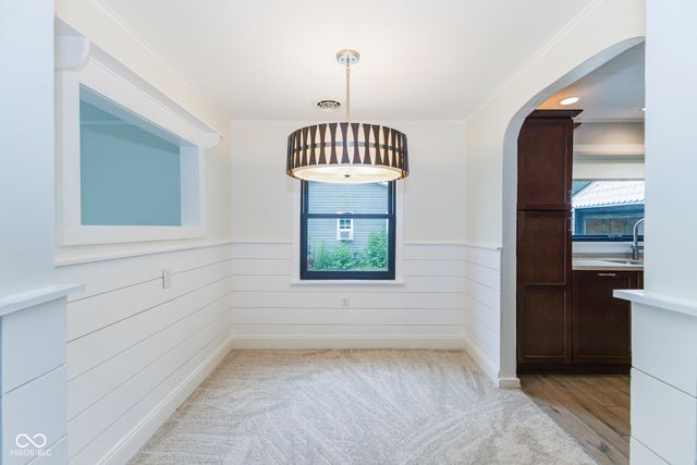 704 W Elm Street, Hartford City, IN 47348