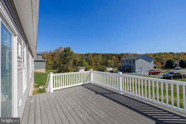 1960 SAW MILL CT E, Mcgaheysville, VA 22840