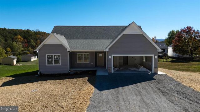 1960 SAW MILL CT E, Mcgaheysville, VA 22840