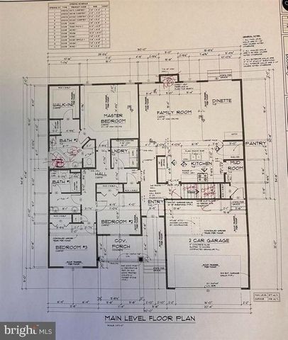 1960 SAW MILL CT E, Mcgaheysville, VA 22840