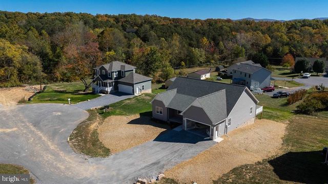 1960 SAW MILL CT E, Mcgaheysville, VA 22840