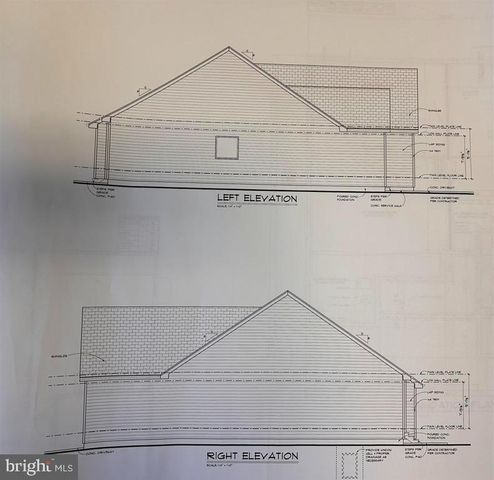 1960 SAW MILL CT E, Mcgaheysville, VA 22840