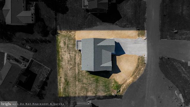 1960 SAW MILL CT E, Mcgaheysville, VA 22840