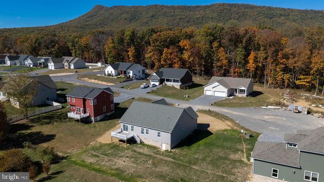 1960 SAW MILL CT E, Mcgaheysville, VA 22840