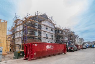 858 N COULSEN DR #K101, Saratoga Springs, UT 84045