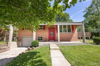 604 Julia Drive, O'fallon, IL 62269