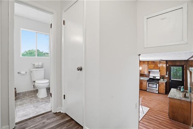 1143 Creekdale Drive, Clarkston, GA 30021