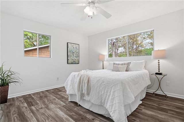 1143 Creekdale Drive, Clarkston, GA 30021