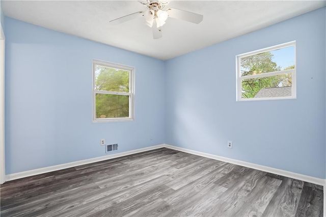 1143 Creekdale Drive, Clarkston, GA 30021
