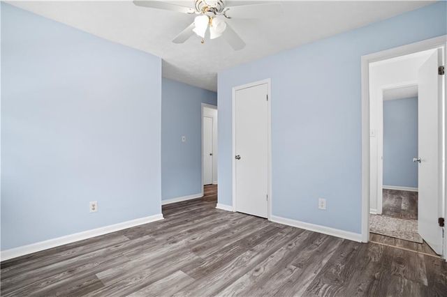 1143 Creekdale Drive, Clarkston, GA 30021