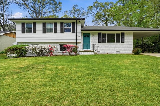 1143 Creekdale Drive, Clarkston, GA 30021