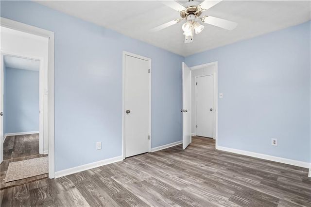 1143 Creekdale Drive, Clarkston, GA 30021