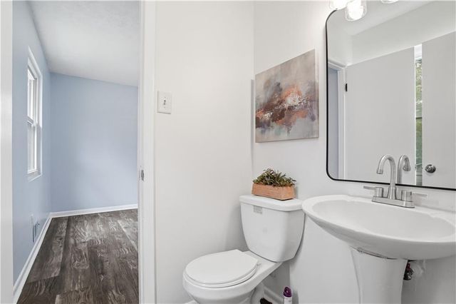 1143 Creekdale Drive, Clarkston, GA 30021