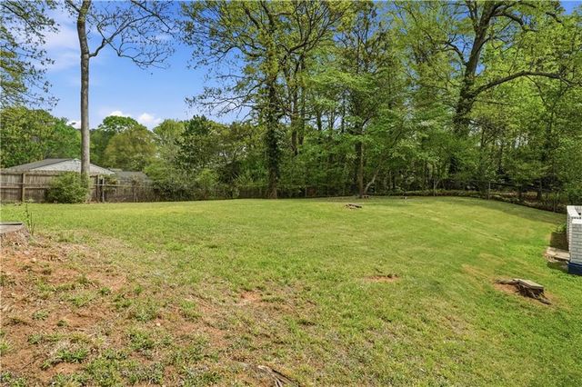 1143 Creekdale Drive, Clarkston, GA 30021