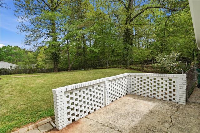 1143 Creekdale Drive, Clarkston, GA 30021