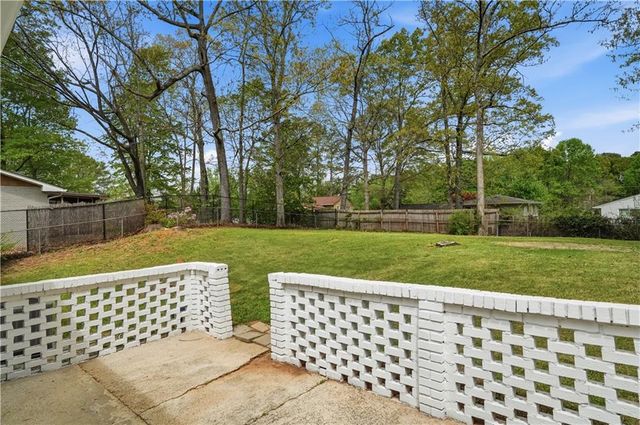 1143 Creekdale Drive, Clarkston, GA 30021
