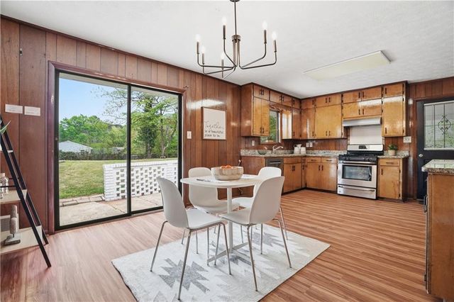 1143 Creekdale Drive, Clarkston, GA 30021
